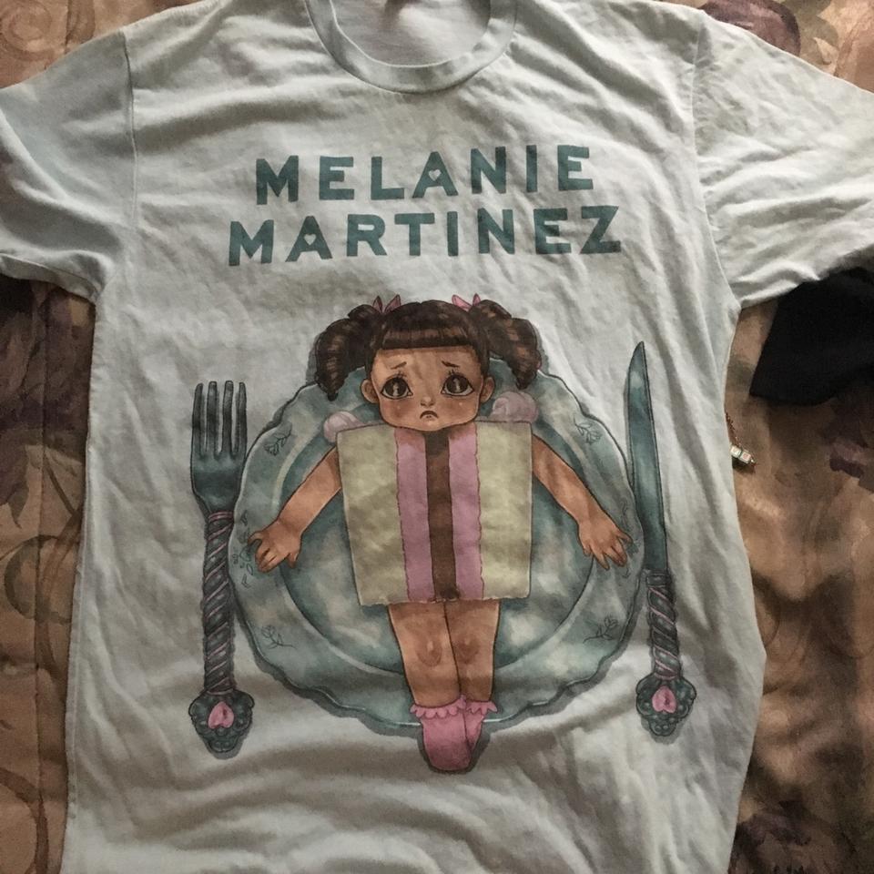 Official Melanie Martinez merch from her 2015 - Depop