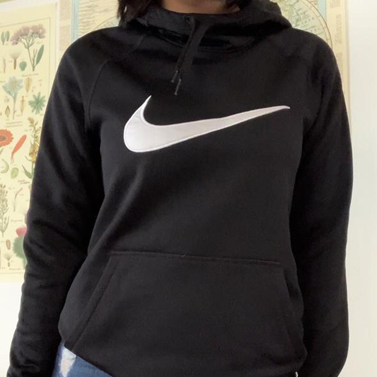 nike hoodie thin
