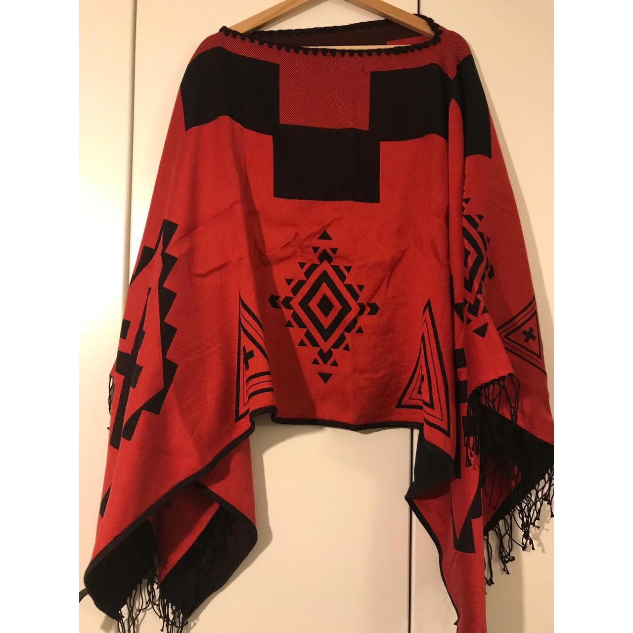 Marcelo burlon nera hot sale e rossa