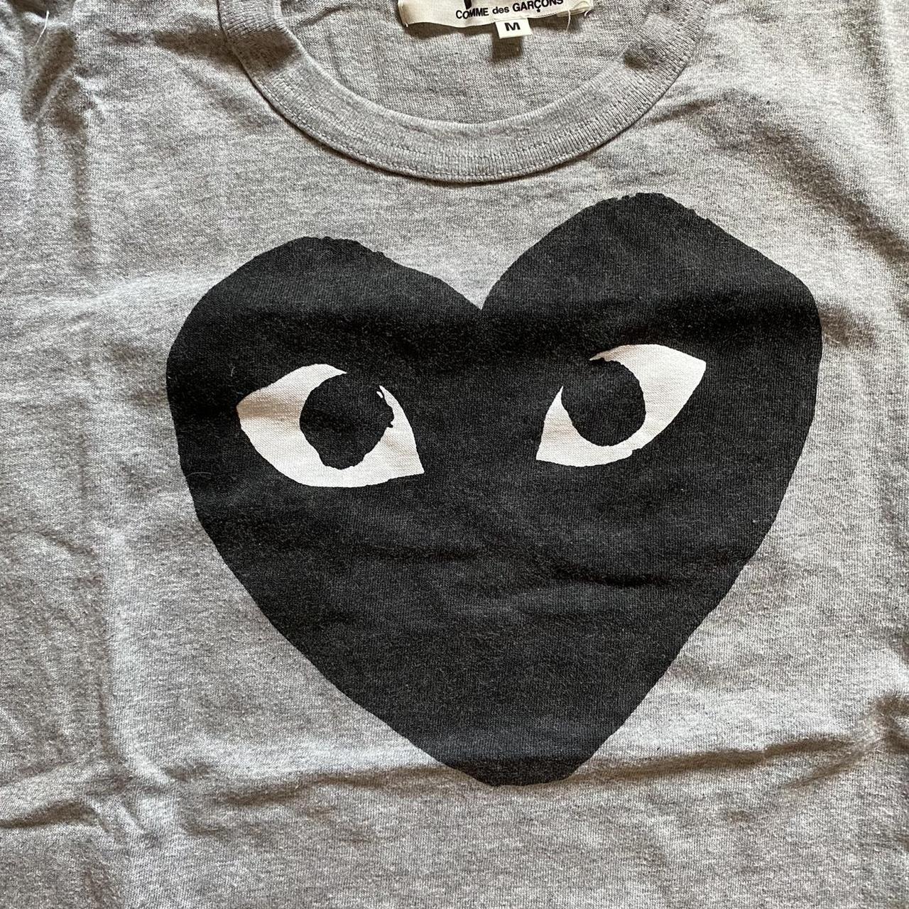 Product Image 3 - Comme Des Garcon Play Gray