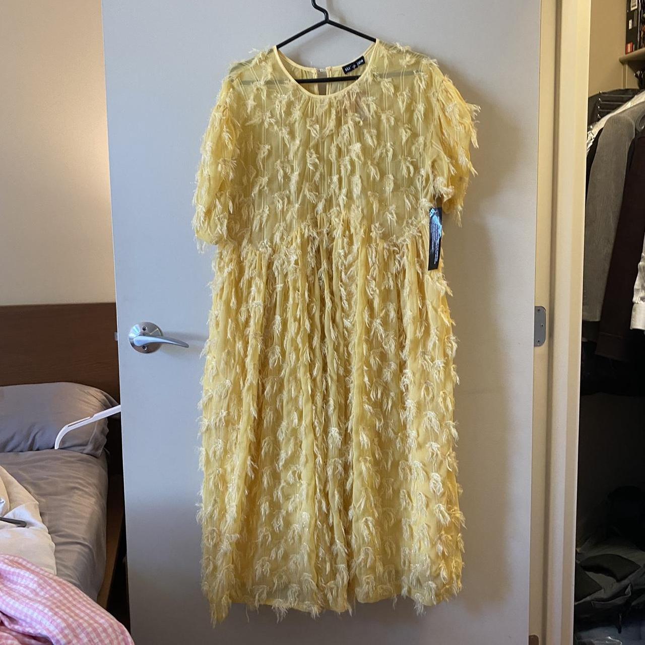 Product Image 1 - Sister Jane Yellow Dress
Brand new