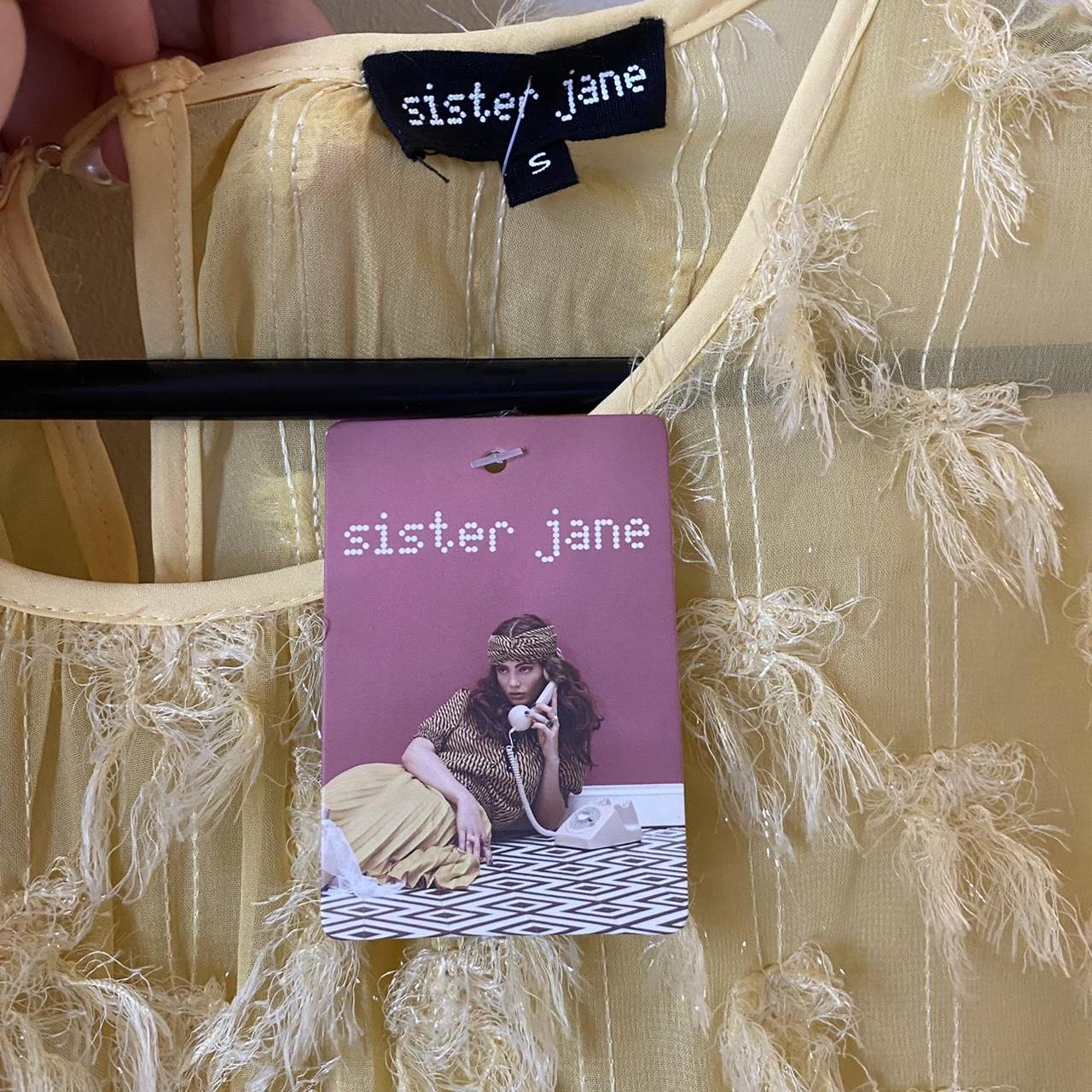 Product Image 3 - Sister Jane Yellow Dress
Brand new