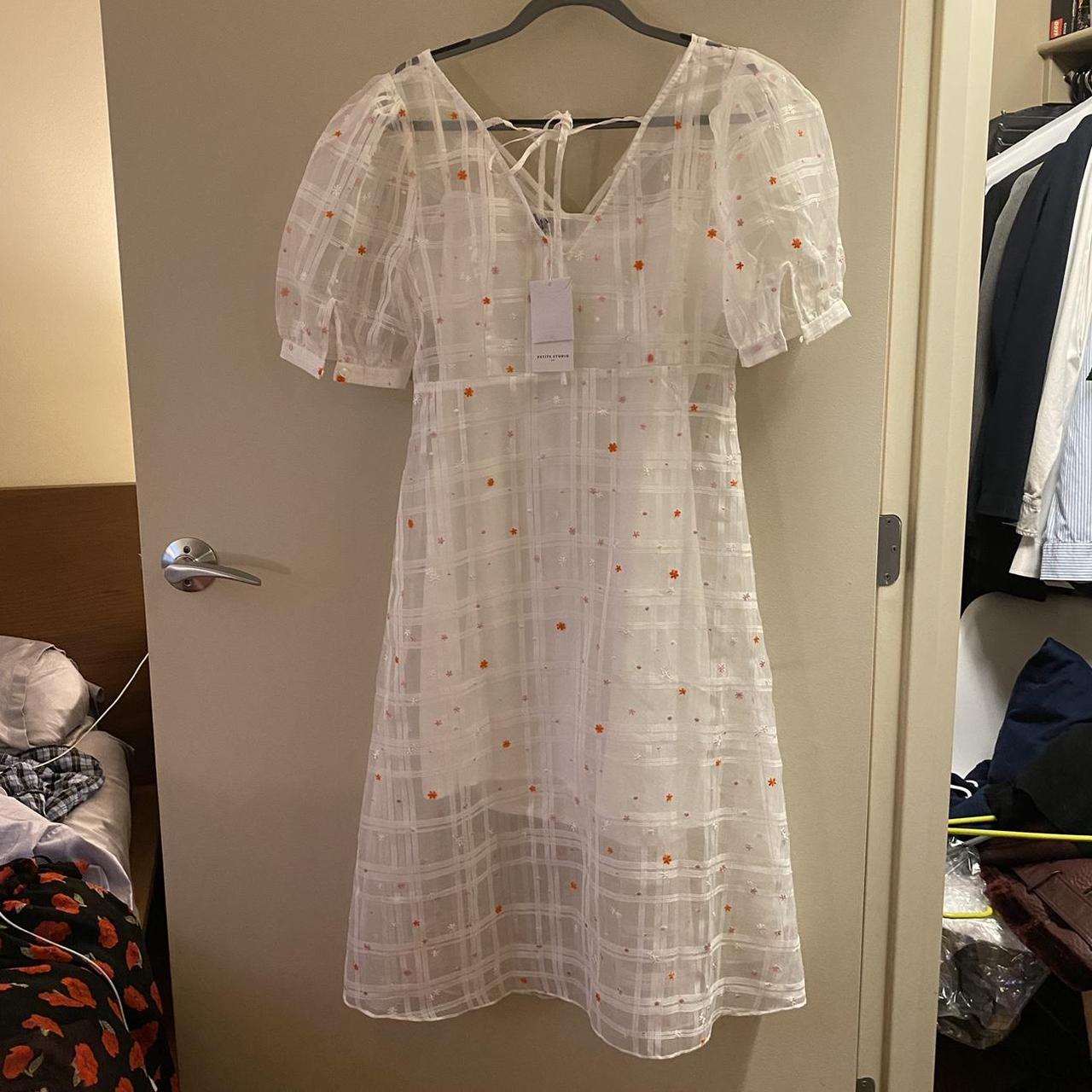 Dream Sister Jane Women's Dress (4)