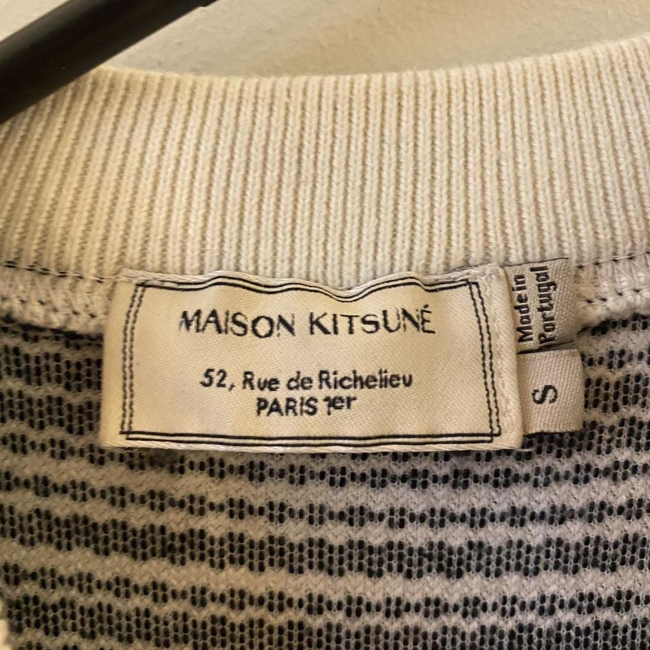 Product Image 3 - Maison kitsune ideal dress
Size S
Used