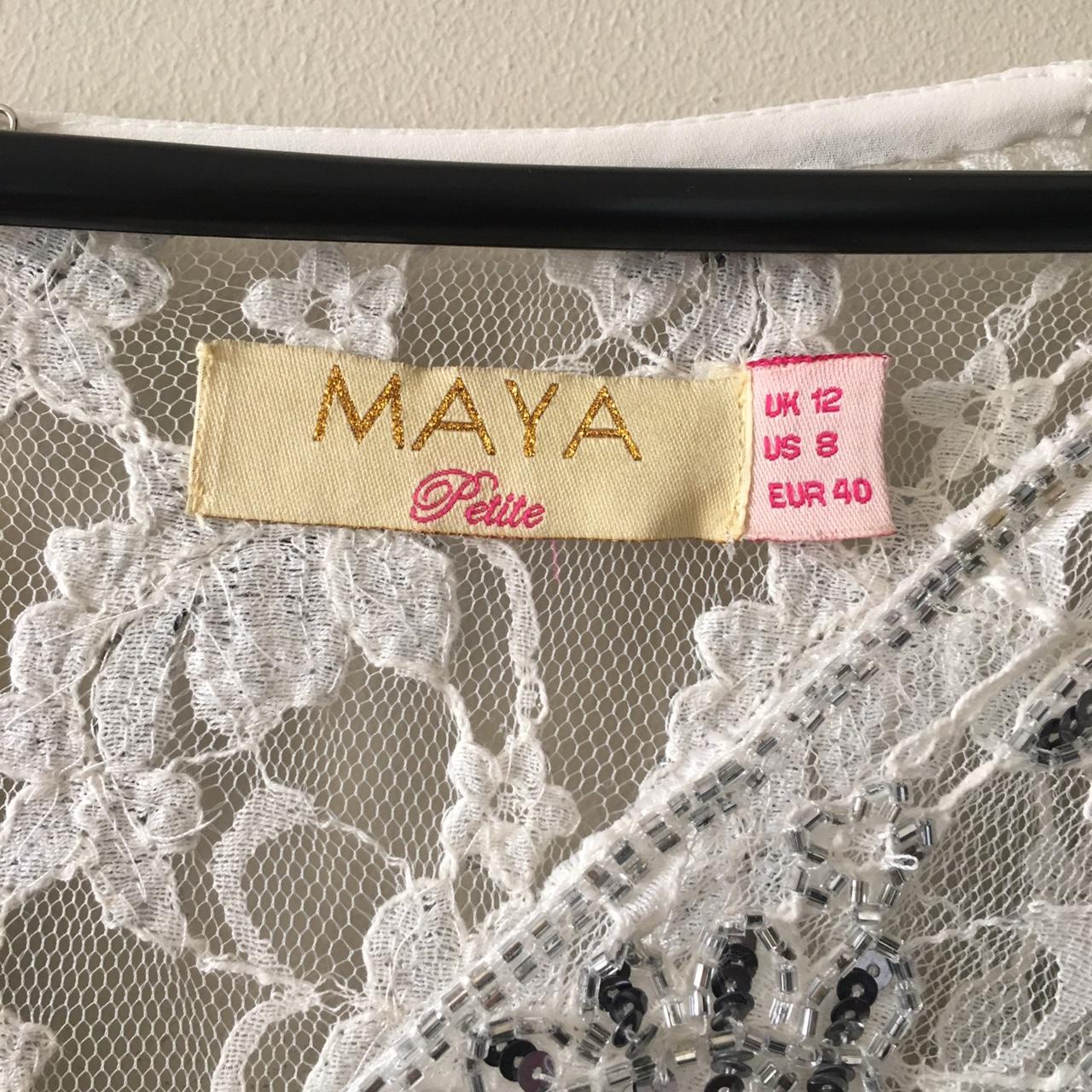 Product Image 3 - Maya embellished sequin dress
New without