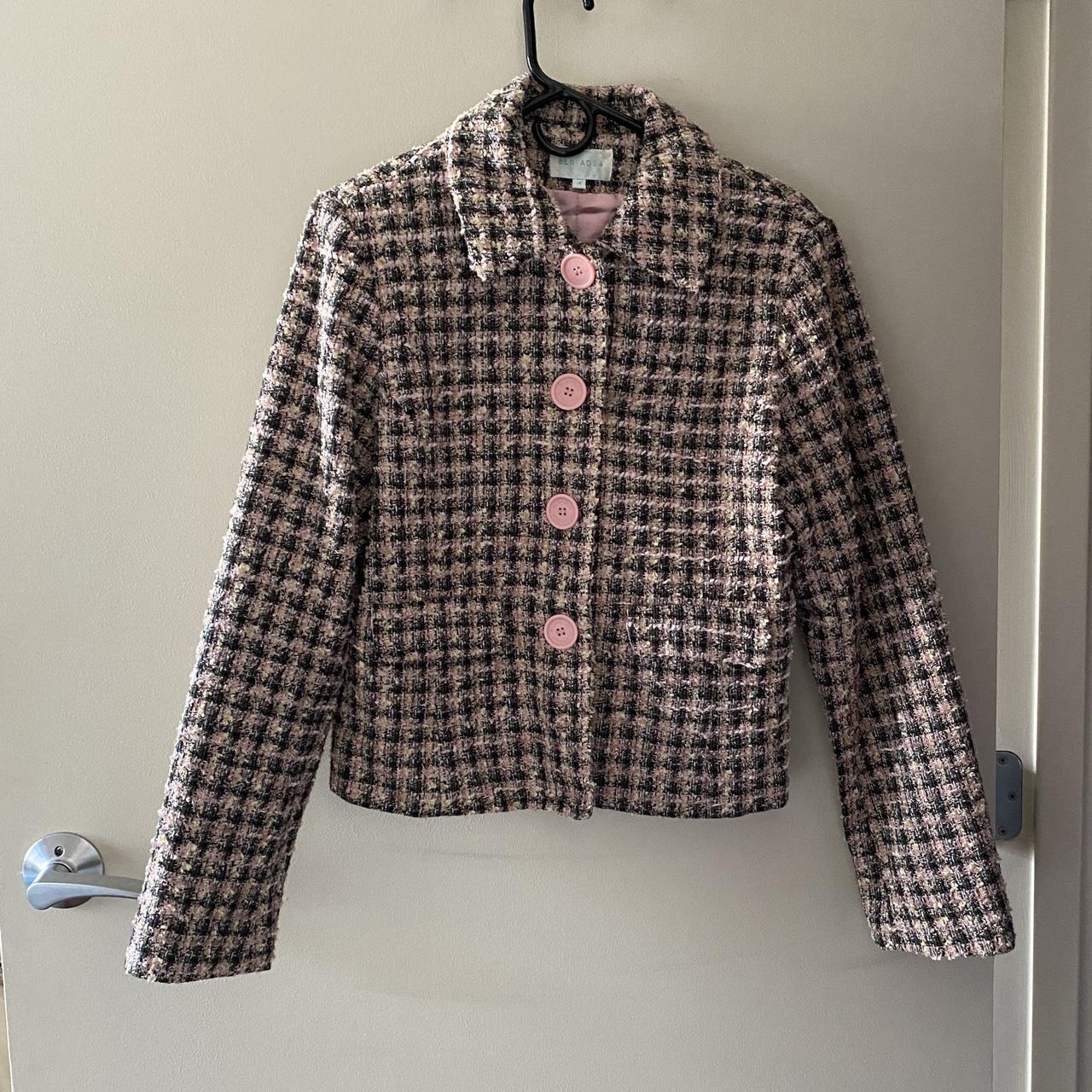 Sister Jane Women's Jacket | Depop