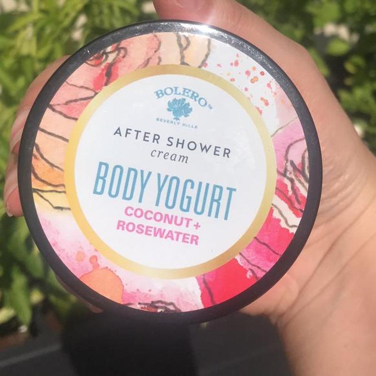 Product Image 3 - After shower body yogurt coconut