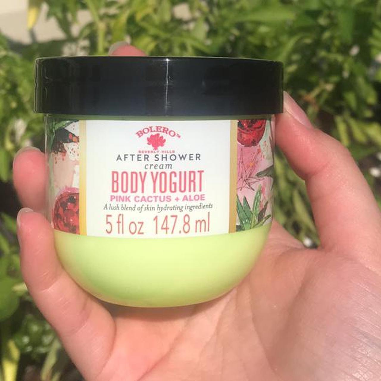 Product Image 1 - After shower body yogurt pink