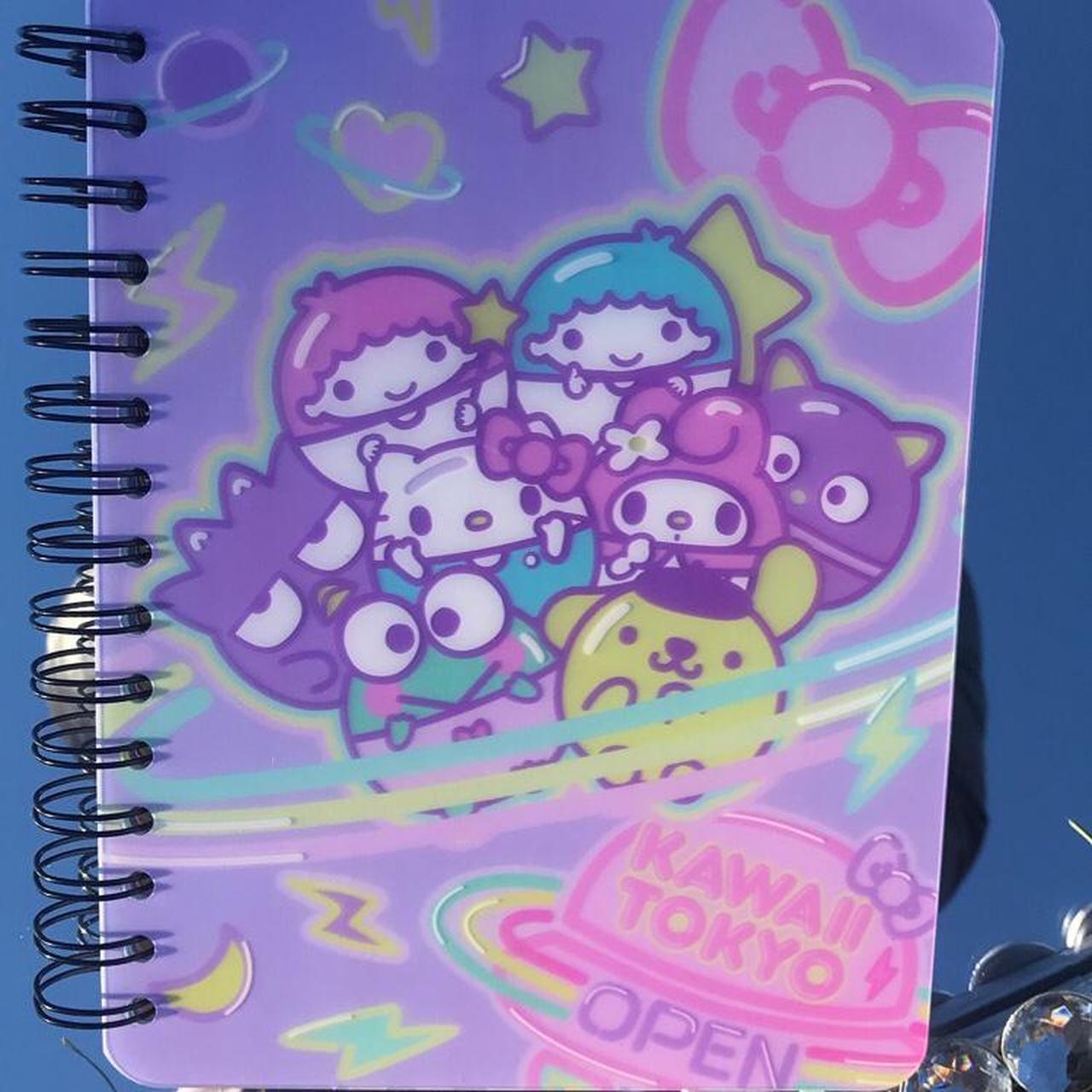 Product Image 2 - NEW hello kitty Sanrio notebook