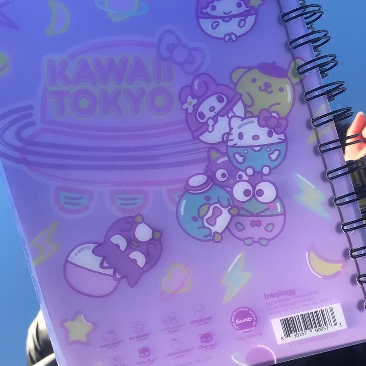 Product Image 3 - NEW hello kitty Sanrio notebook