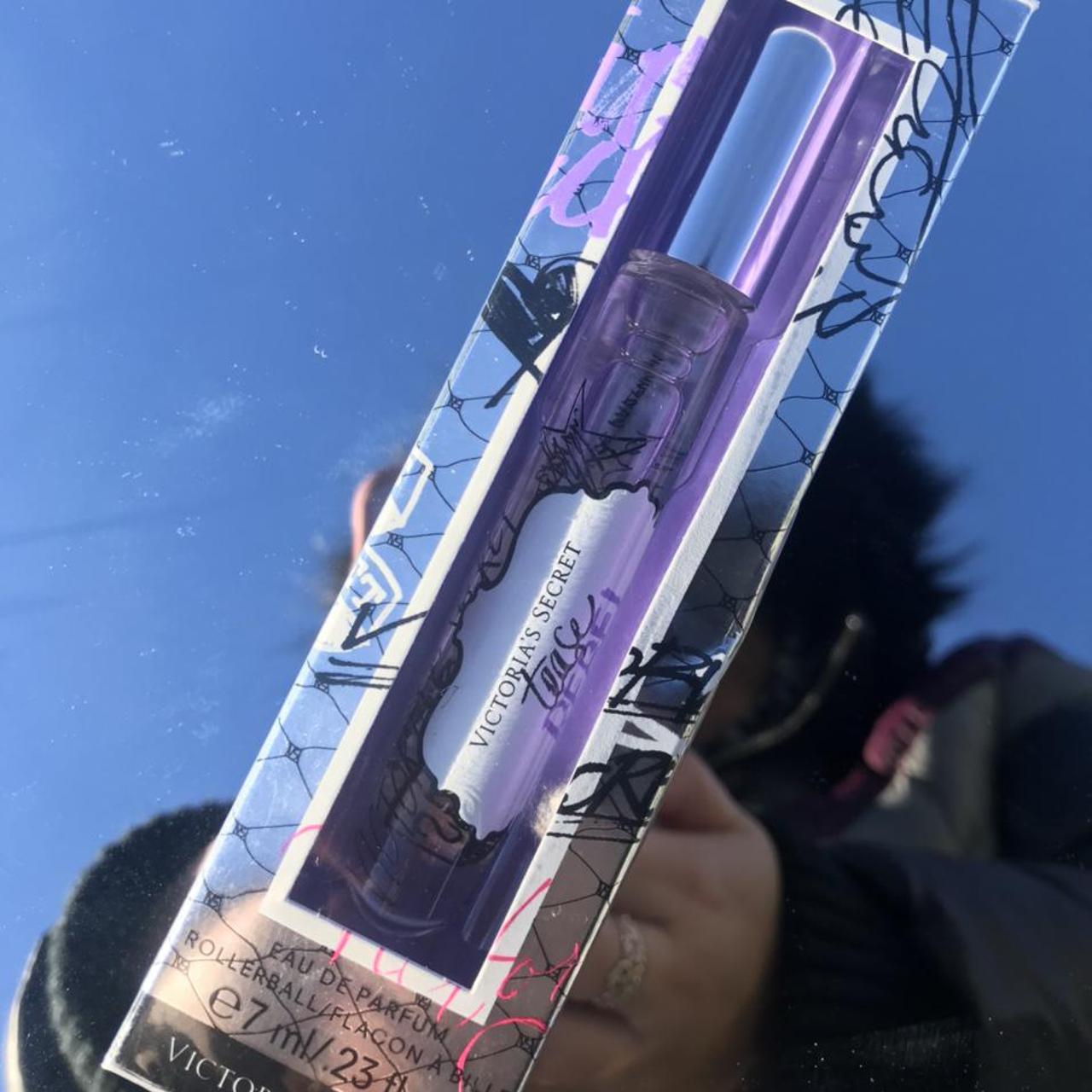 Victoria's Secret Fragrance (2)