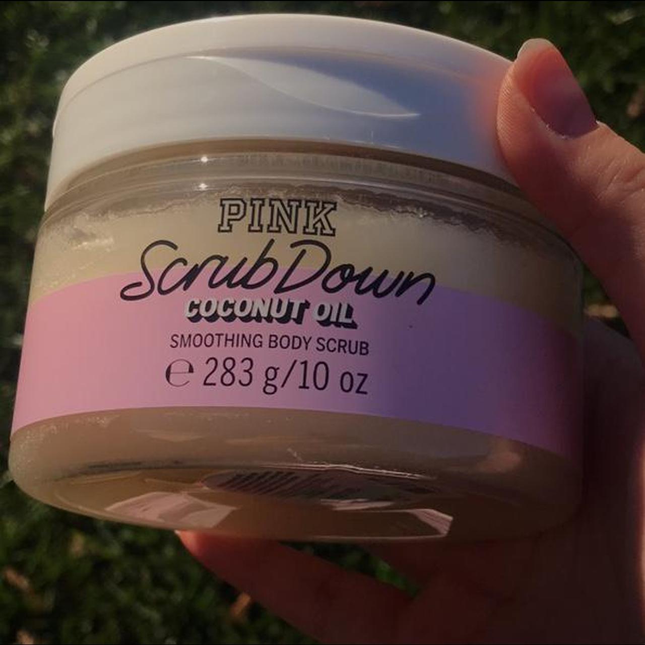 Product Image 3 - NEW PINK scrub down coconut