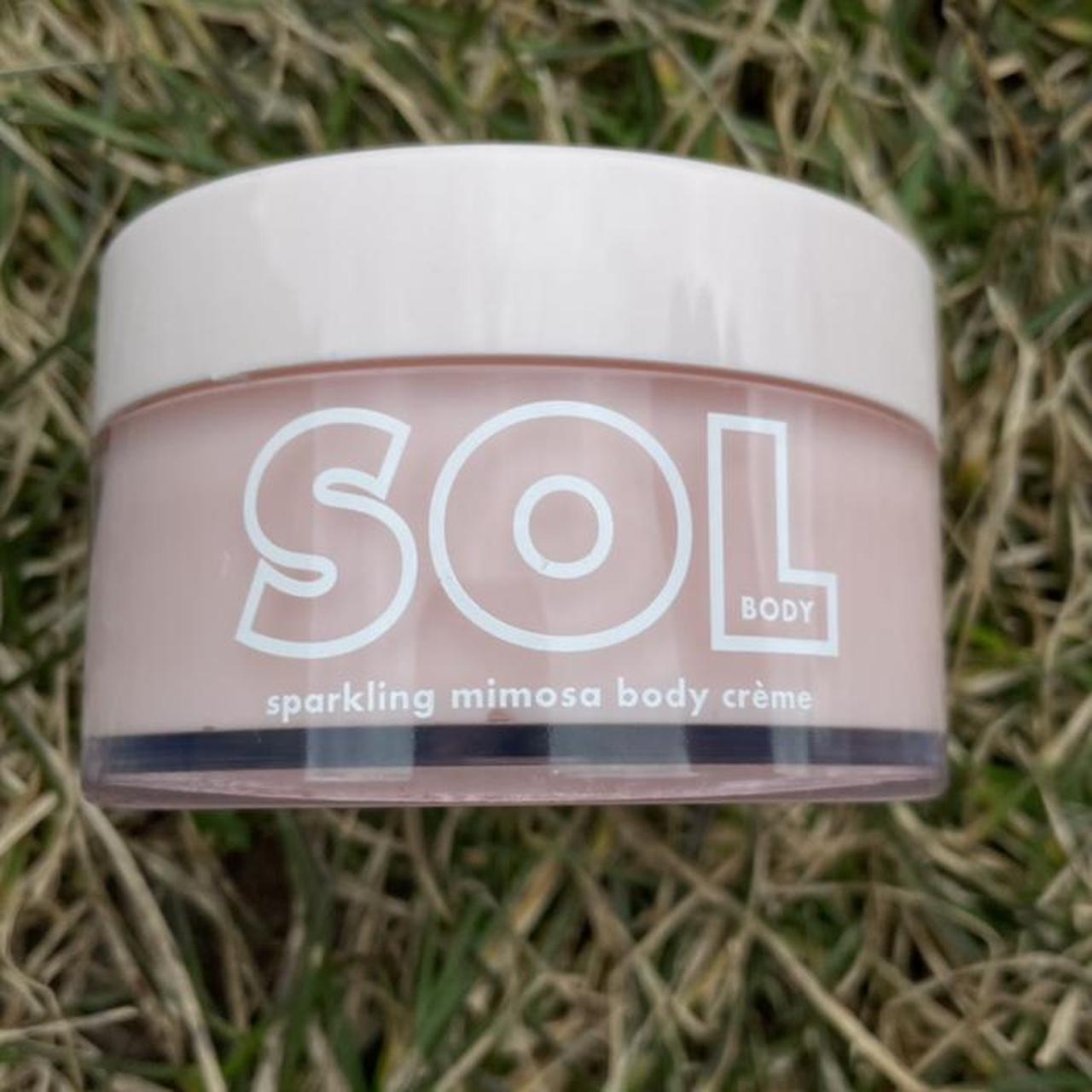 Product Image 1 - new sol colourpop body sparking