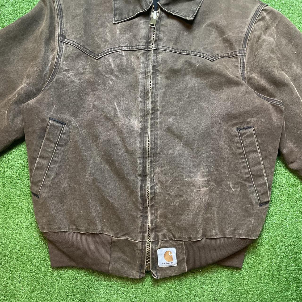 Product Image 2 - Vintage 80s Brown Sun Faded