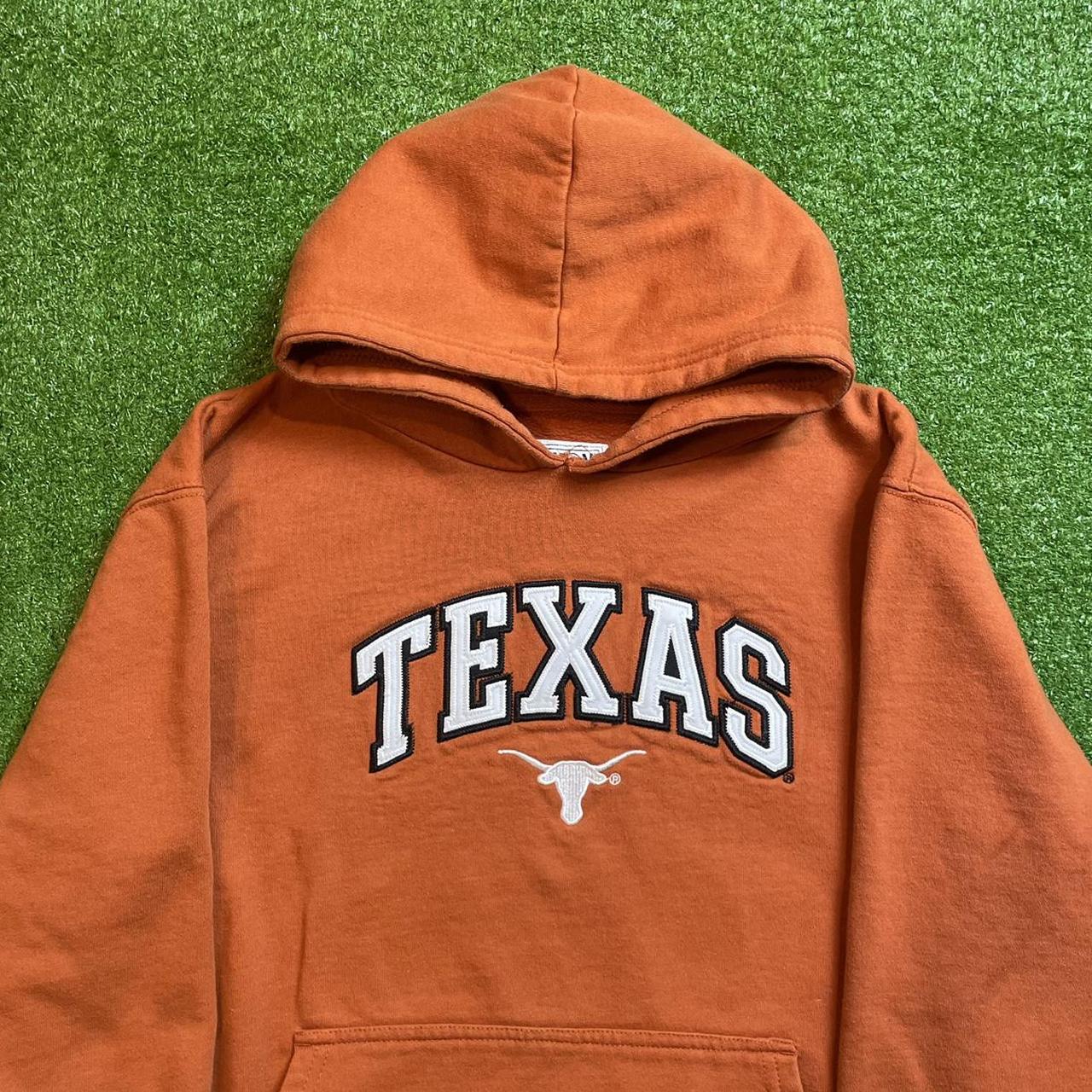 Product Image 1 - Vintage y2k Texas Longhorns Embroidered