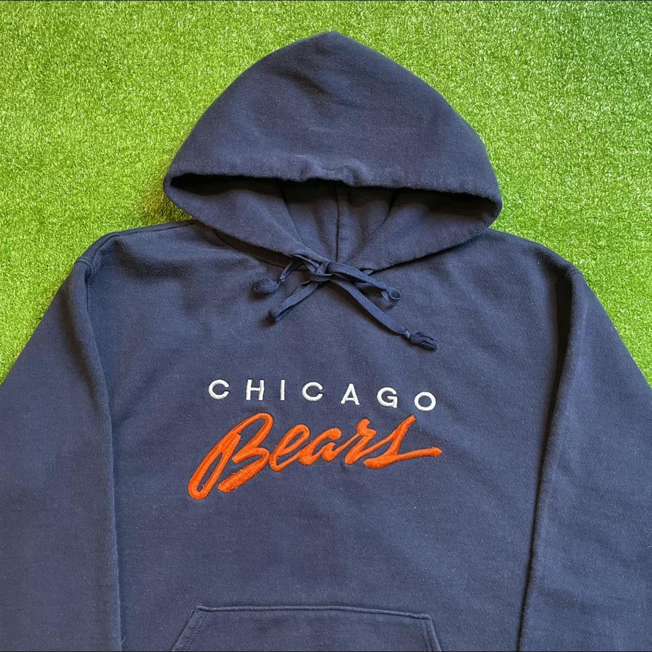 Product Image 1 - Vintage 90s Chicago Bears Embroidered
