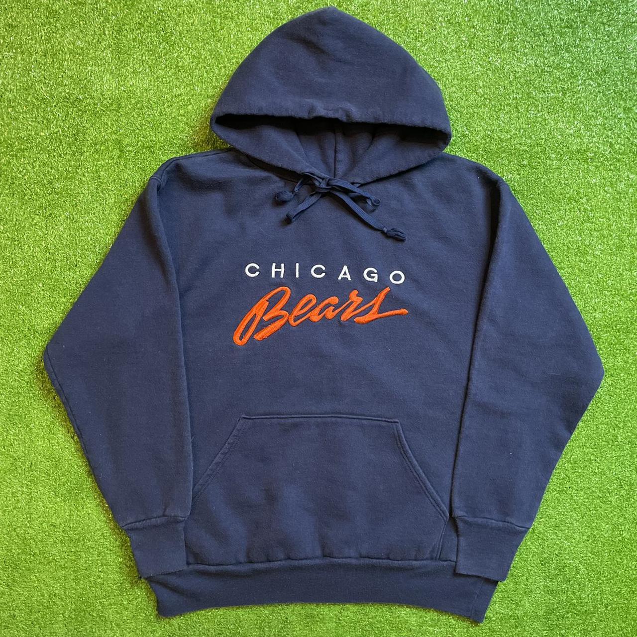 Product Image 2 - Vintage 90s Chicago Bears Embroidered
