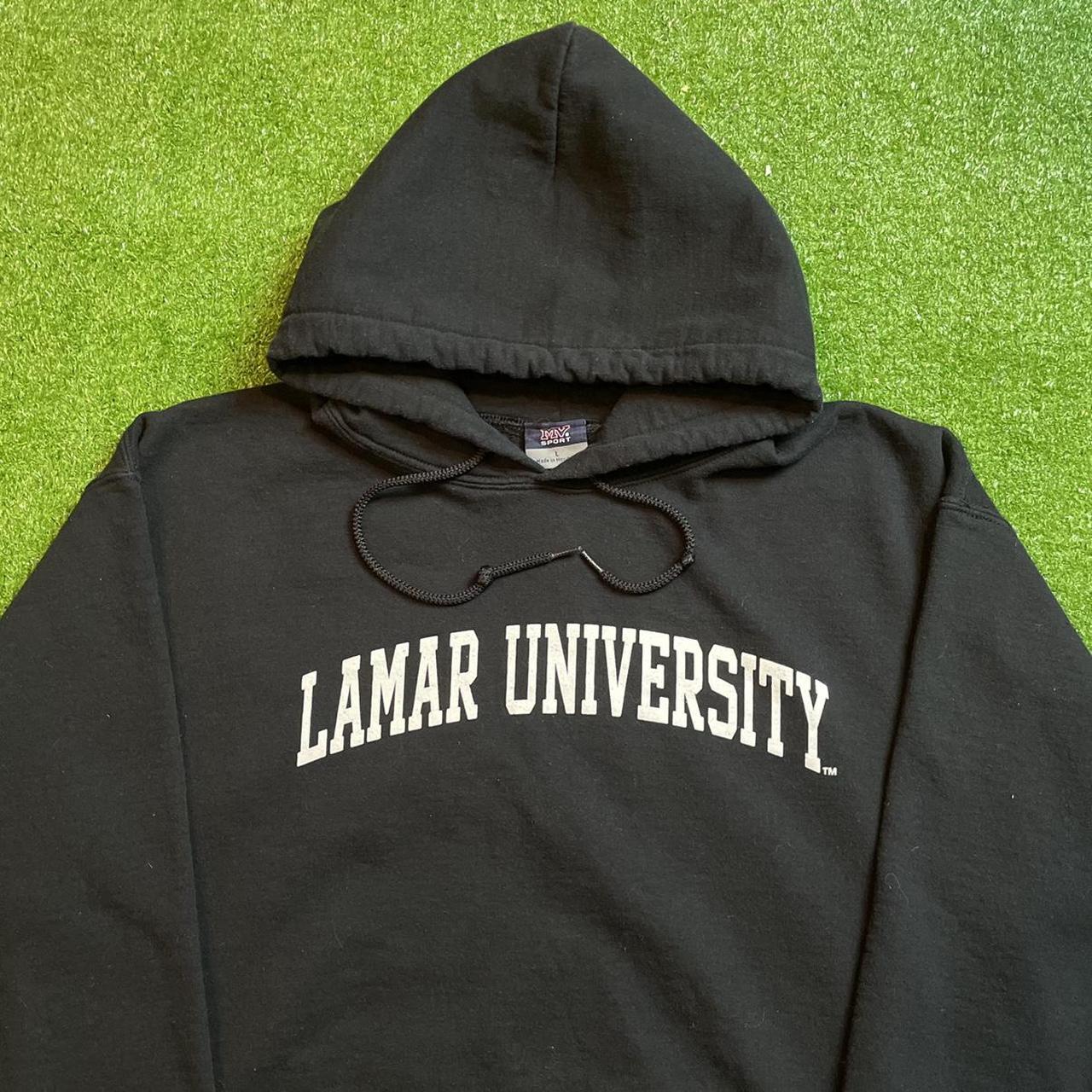 Product Image 1 - Vintage Lamar University Spellout College