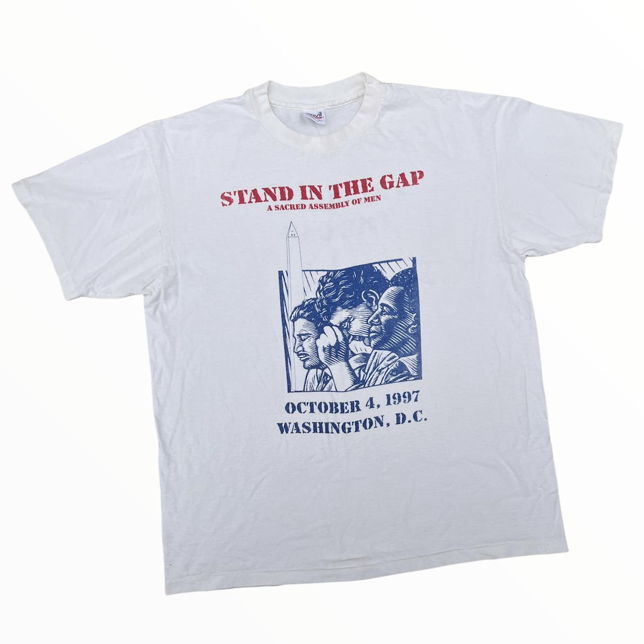 Product Image 1 - Vintage T-Shirt

•Unisex Vintage 1997 Stand