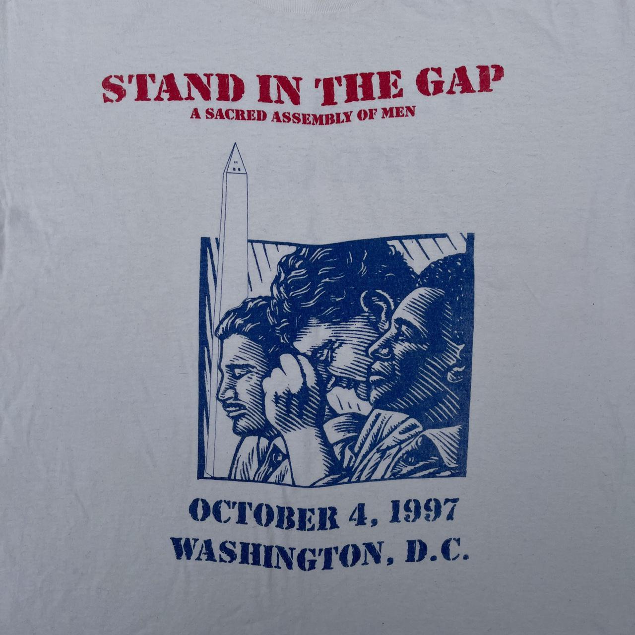Product Image 3 - Vintage T-Shirt

•Unisex Vintage 1997 Stand