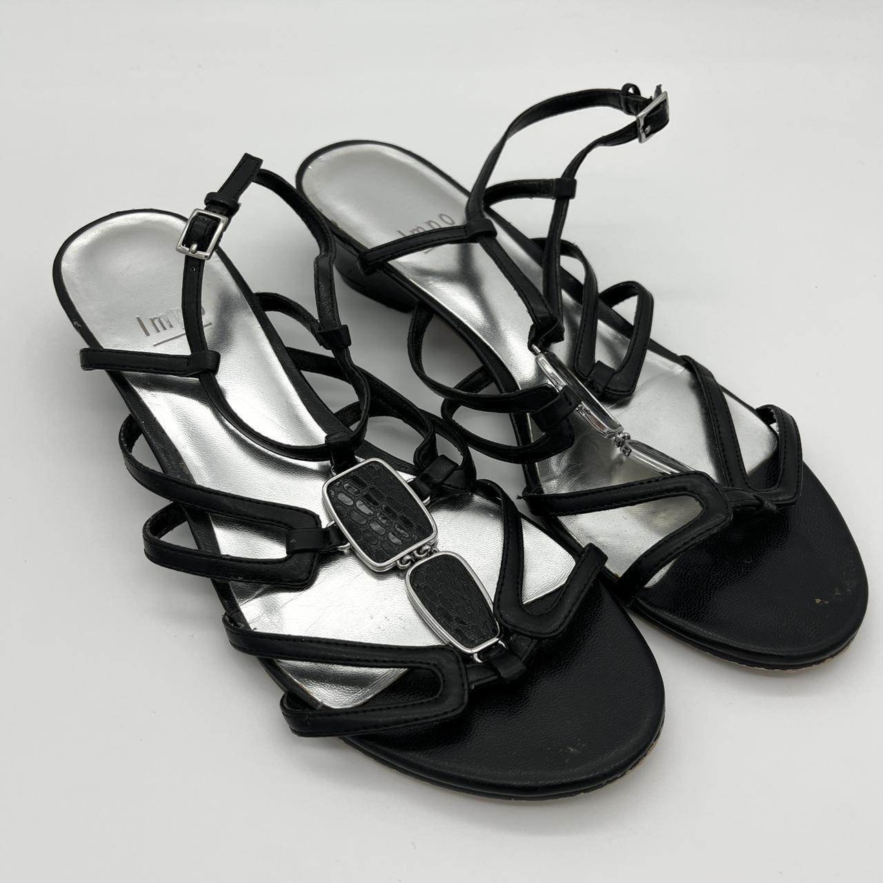 Product Image 1 - Vintage Y2K Heels

•Women’s Vintage Impo