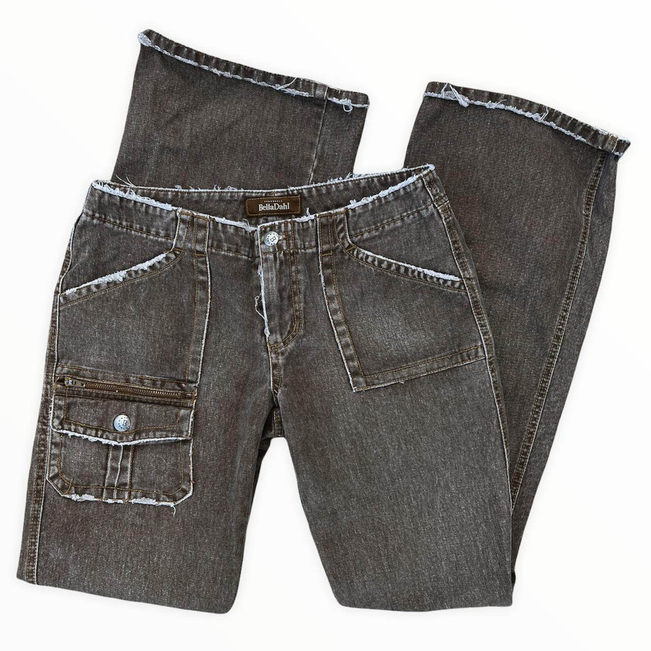 Product Image 1 - Brown Flared Pants

•Women’s Vintage BellaDahl