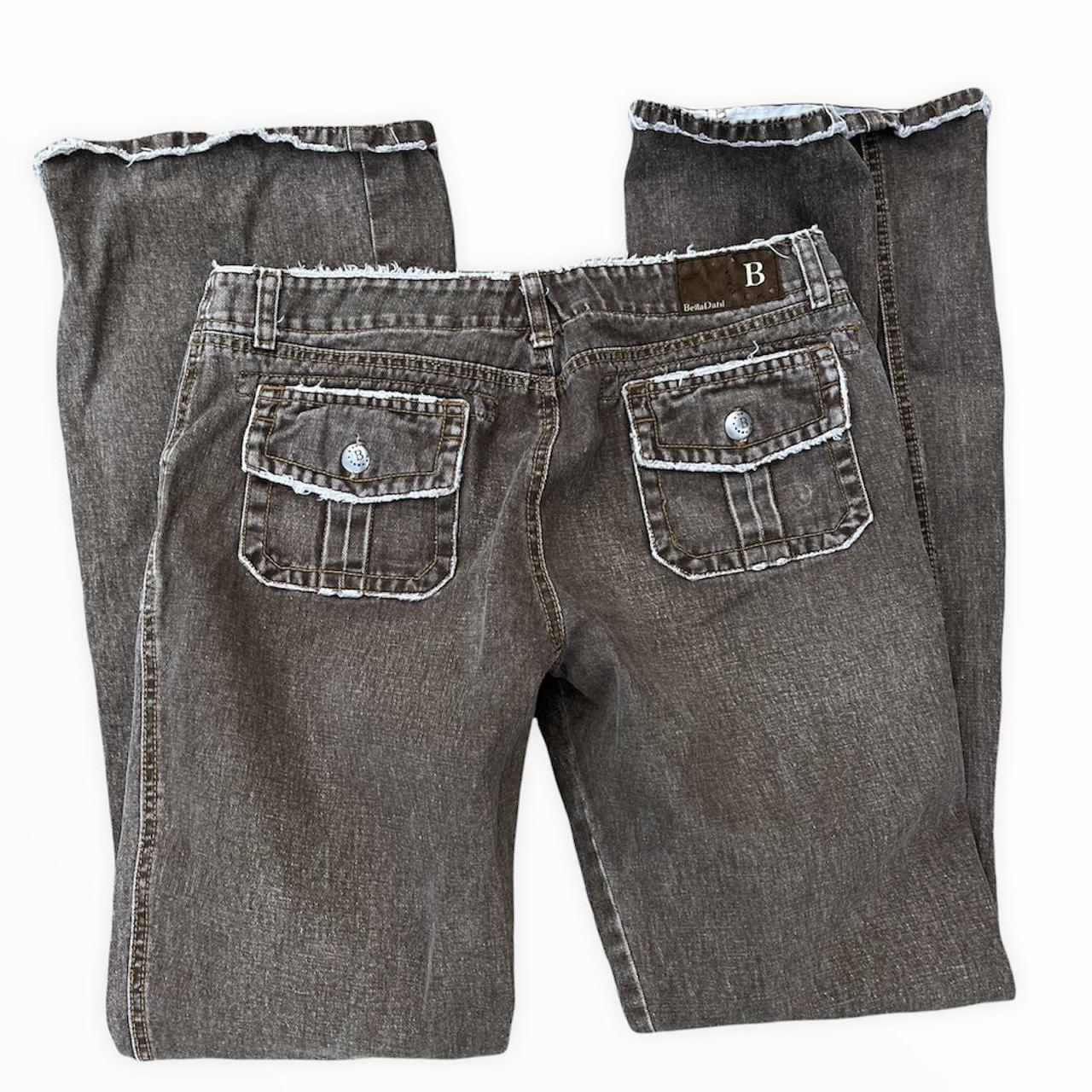 Product Image 2 - Brown Flared Pants

•Women’s Vintage BellaDahl