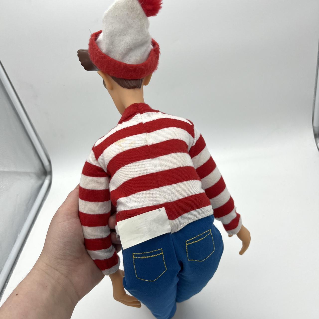 Product Image 2 - Where’s Waldo Doll

•Vintage Where’s Waldo