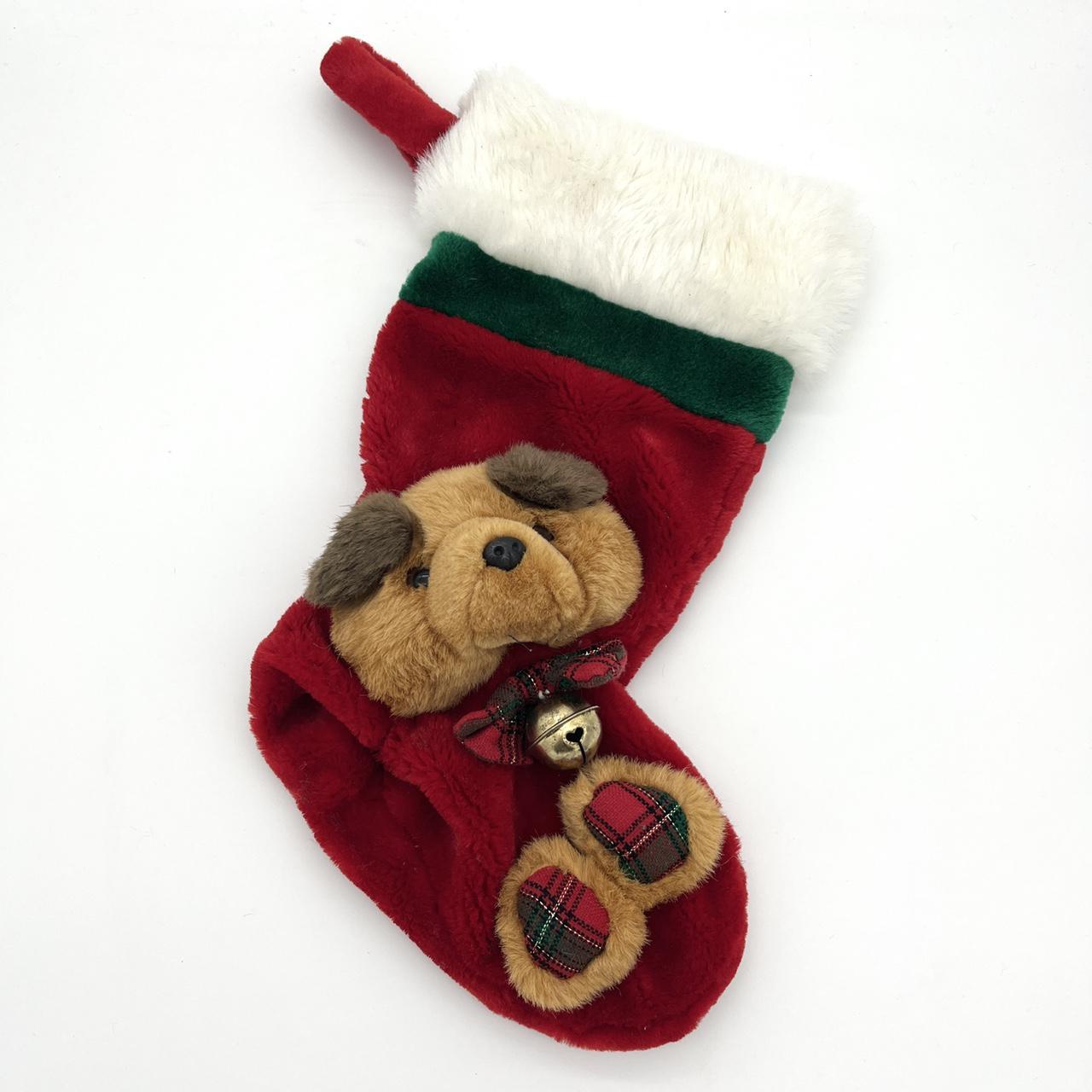 Product Image 1 - Vintage Christmas Stocking

•Vintage 90’s Dog