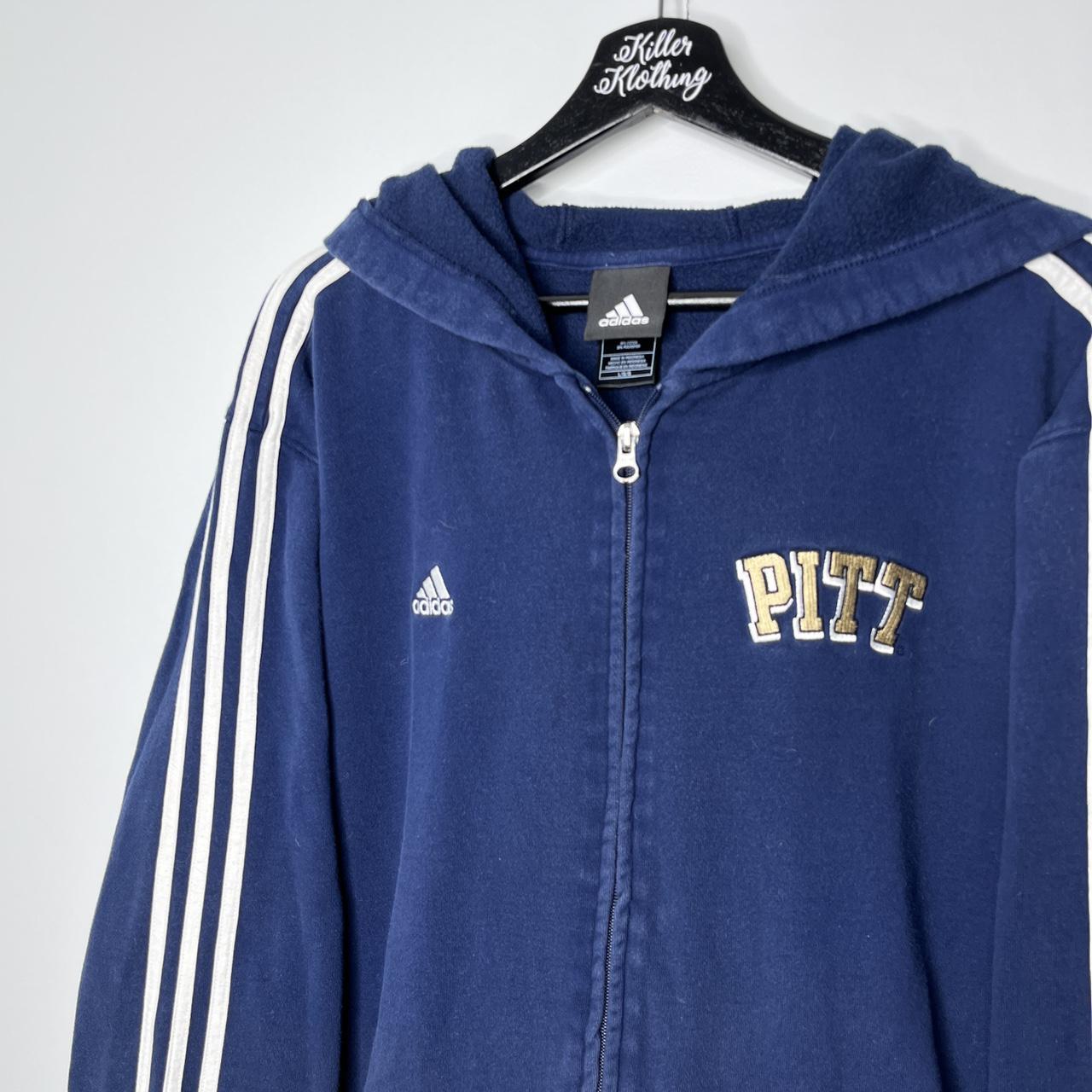 pitt hoodie nike