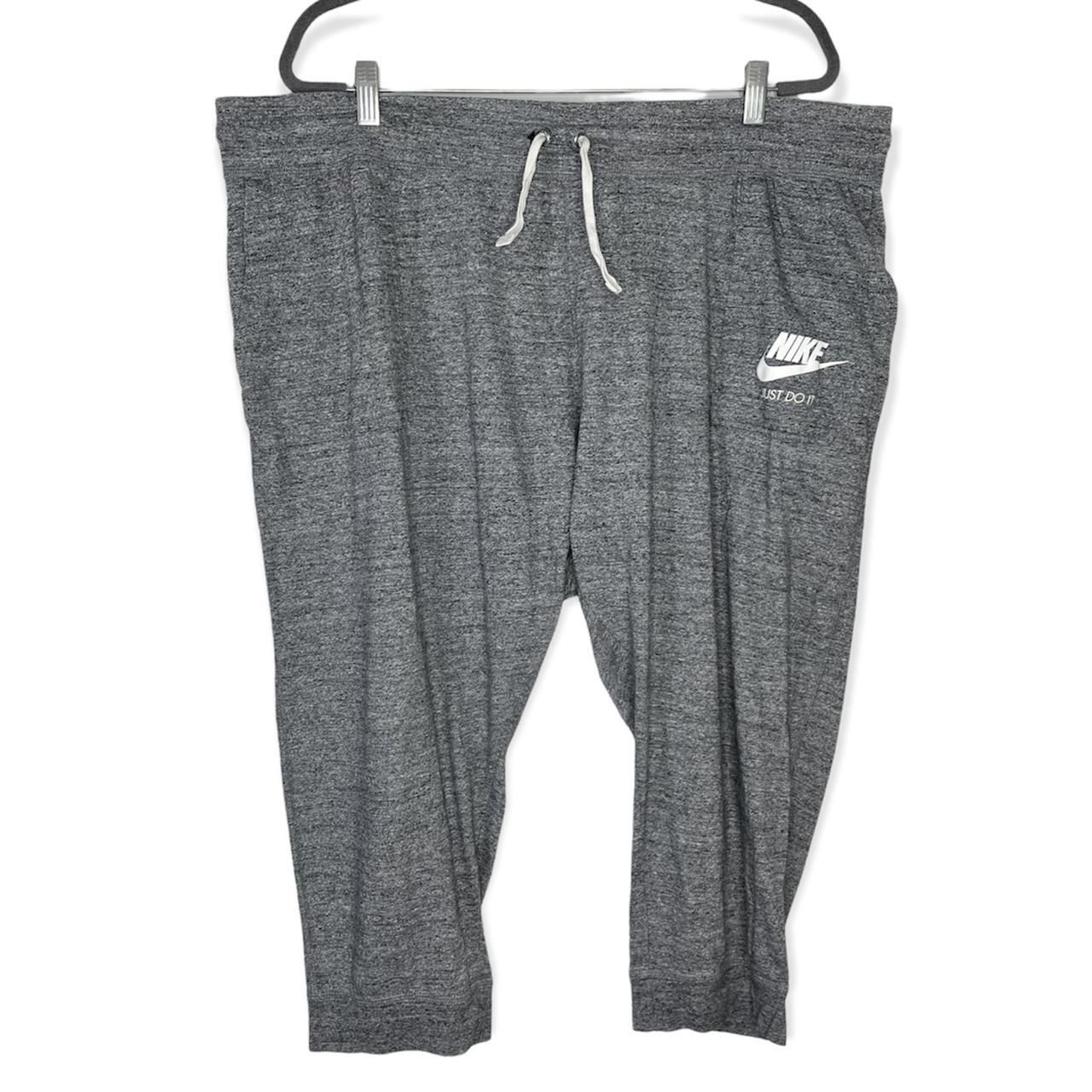 nike joggers 3x