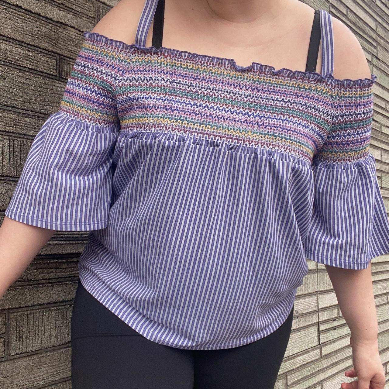 Women's Blouse