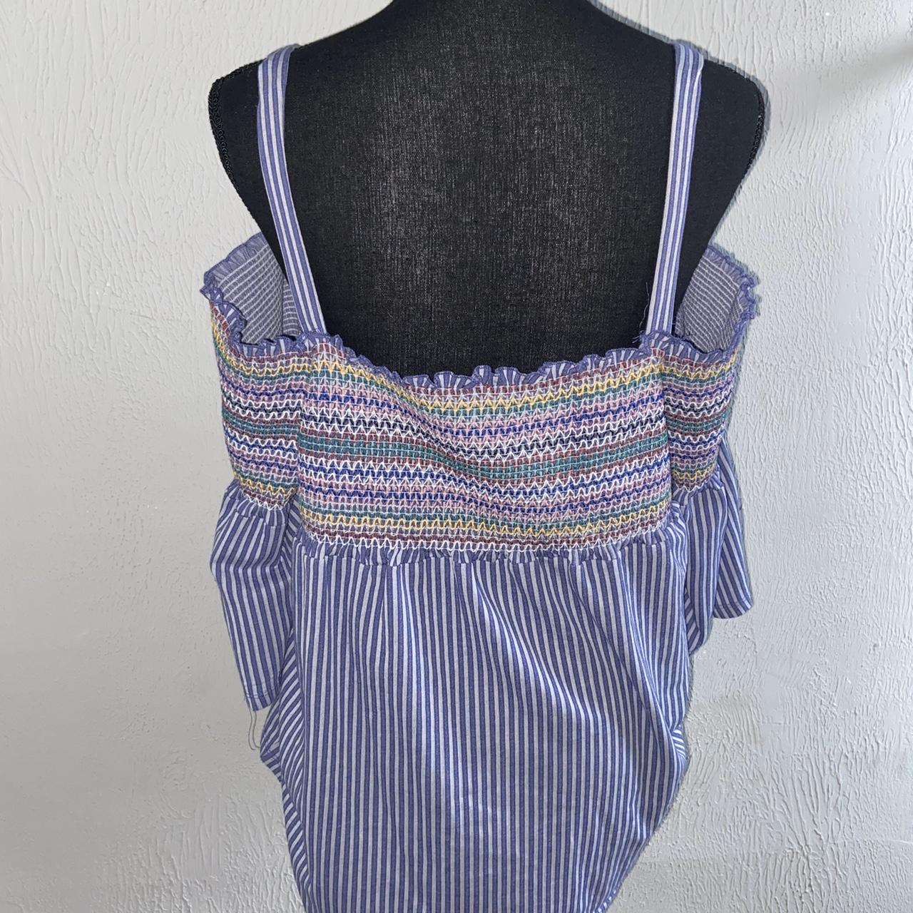 Women's Blouse (4)
