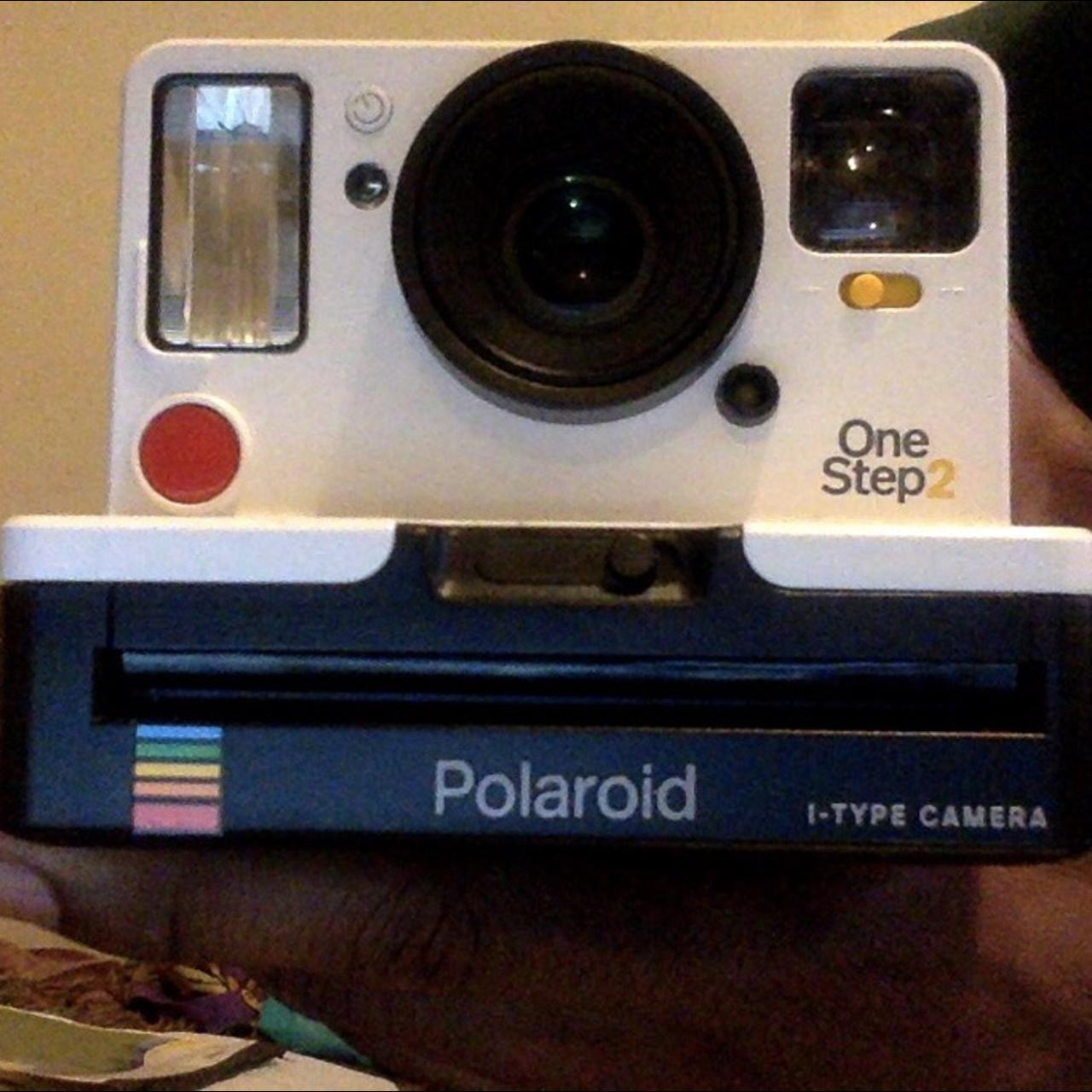 Polaroid Originals 9008 OneStep 2 VF - White
