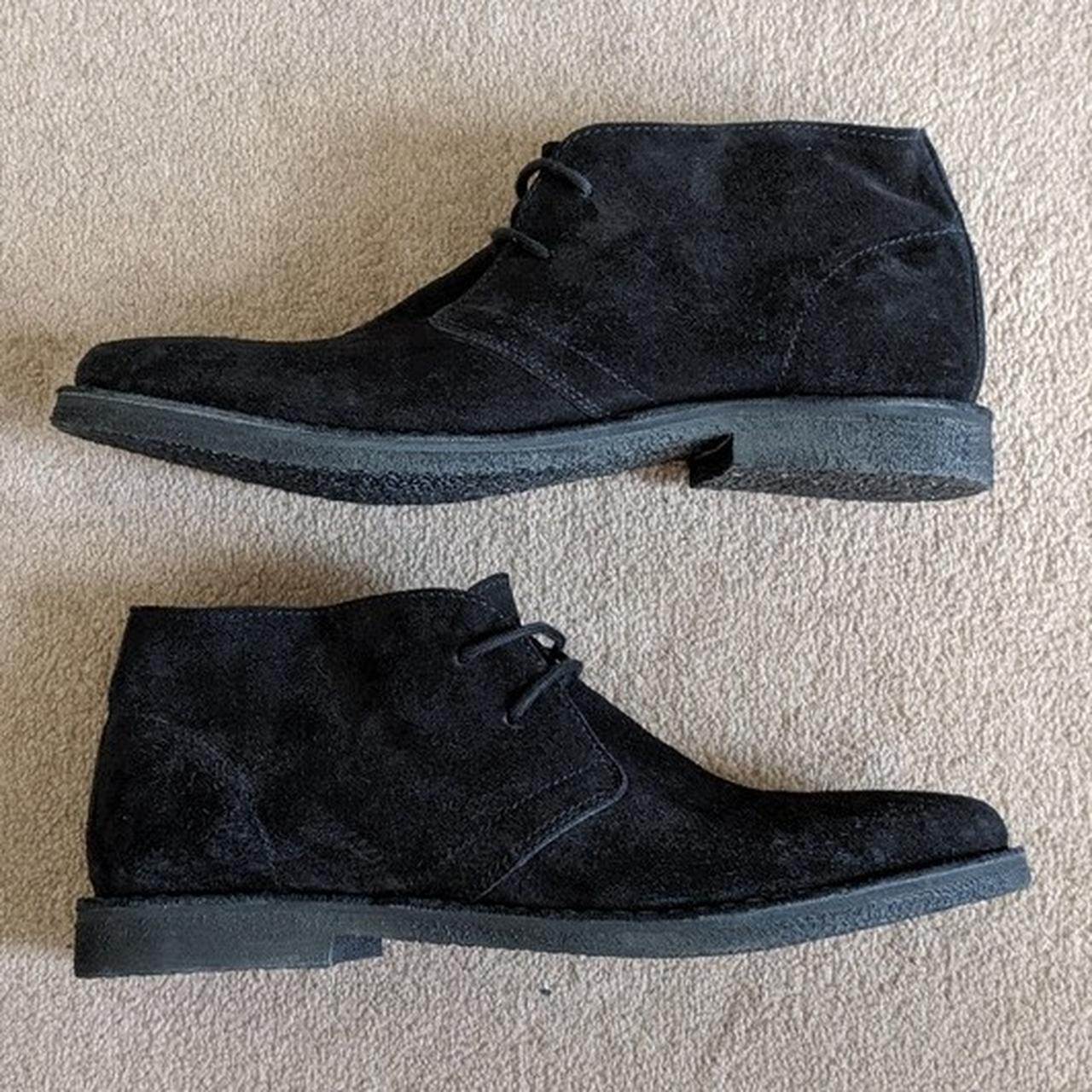 asos derby shoes