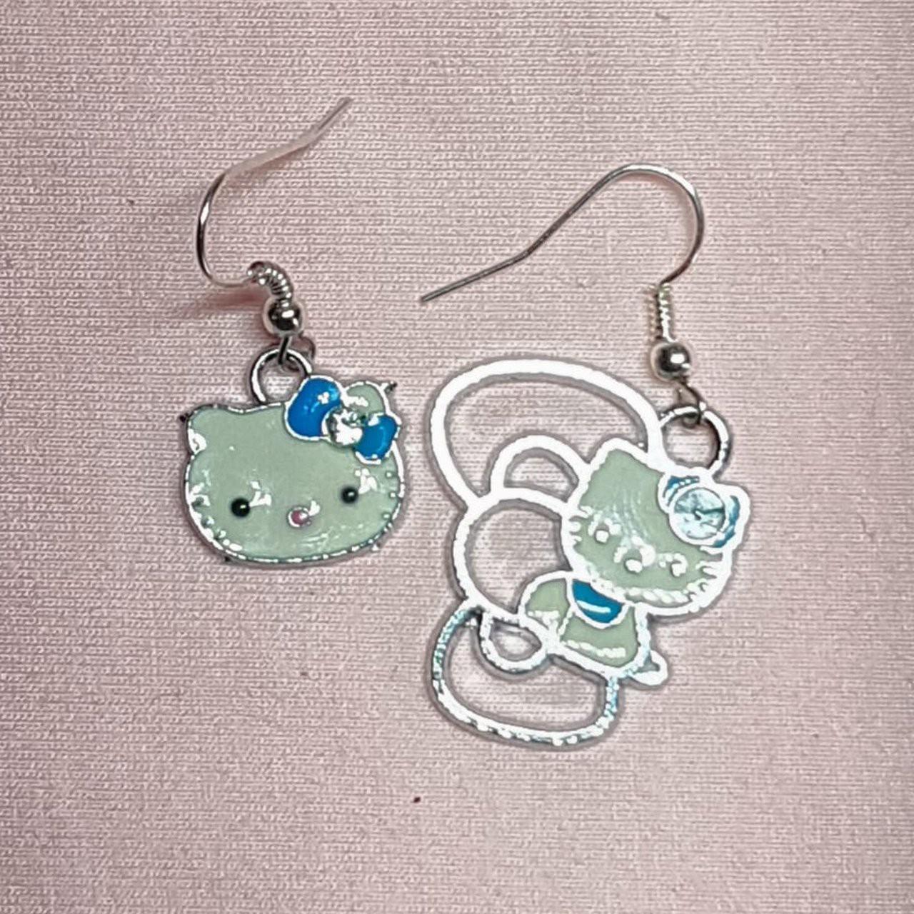 Ordered 3/6* Paparazzi ♥ Easter Elegance - Pink ♥ Earrings