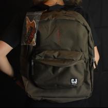 Travis Scott Cactus Jack Backpack With Patch Set - Depop