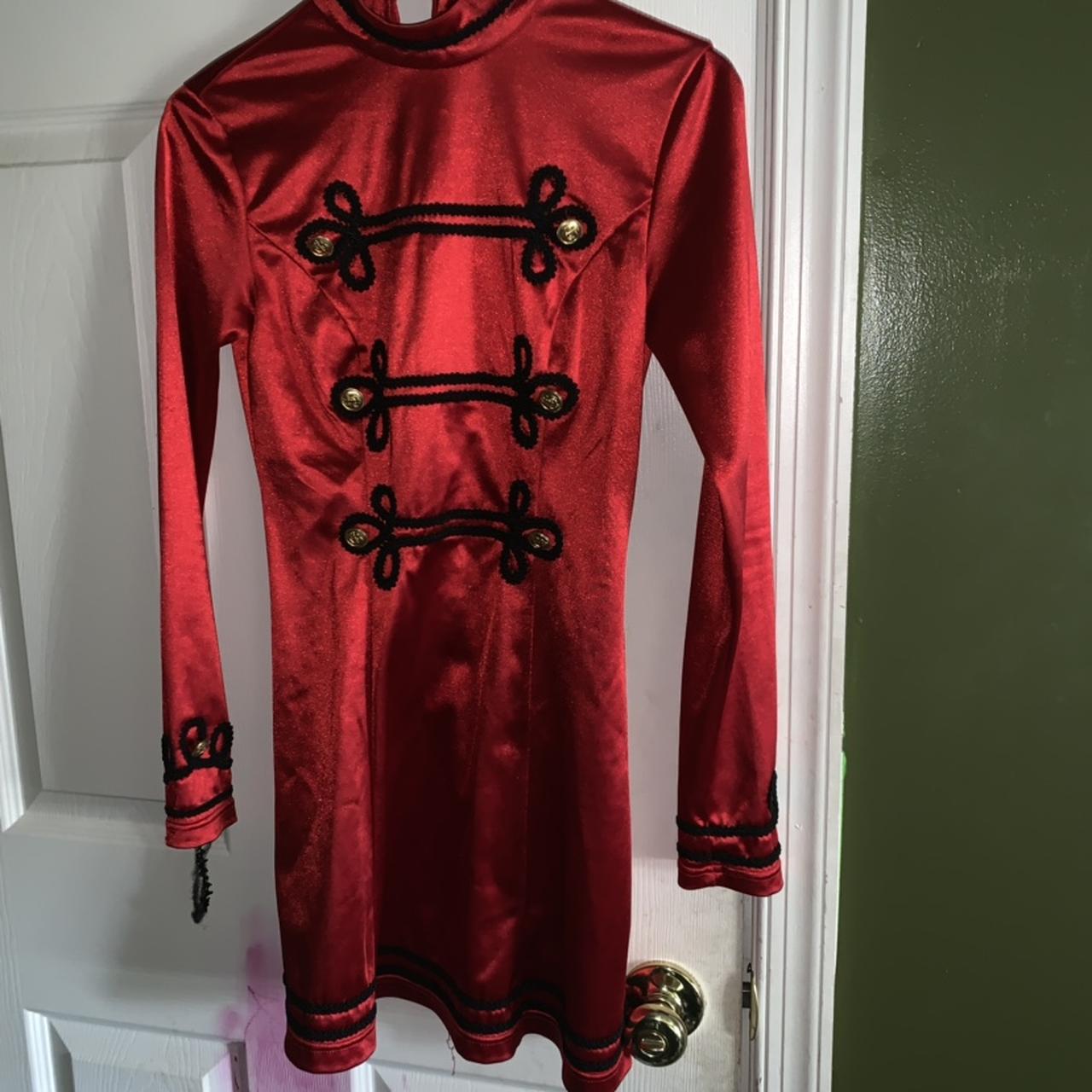 Dolls Kill Women's Dress Depop