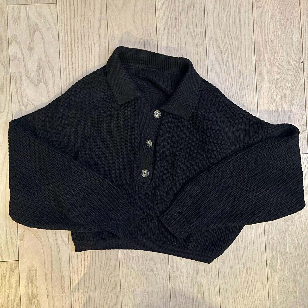 los angeles apparel fisherman sweater