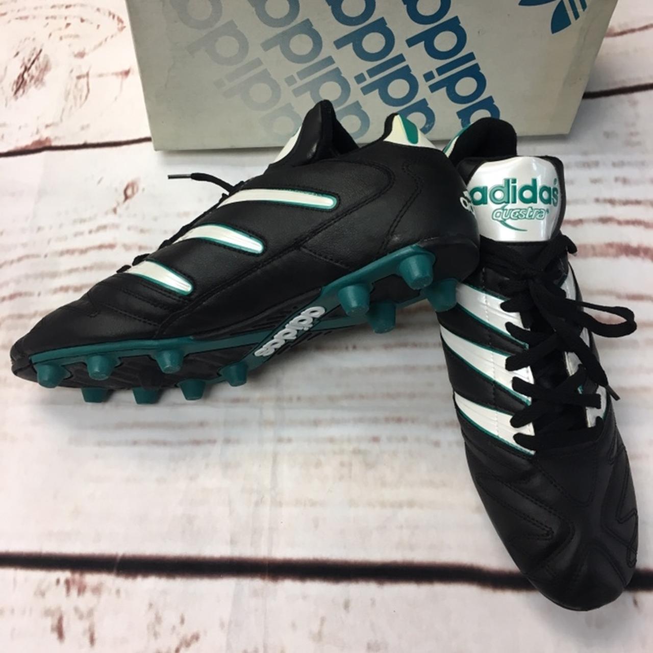 Adidas questra hot sale football boots