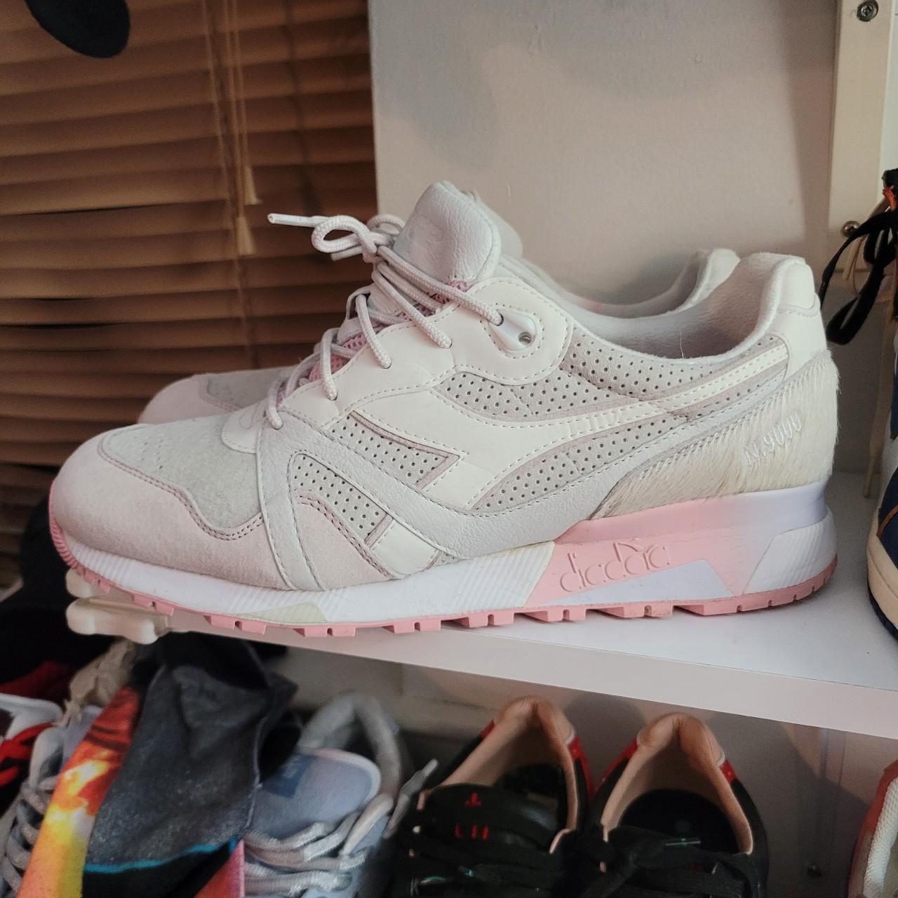 Diadora N9000 - 24 kilates x Large Copito. Worn a...