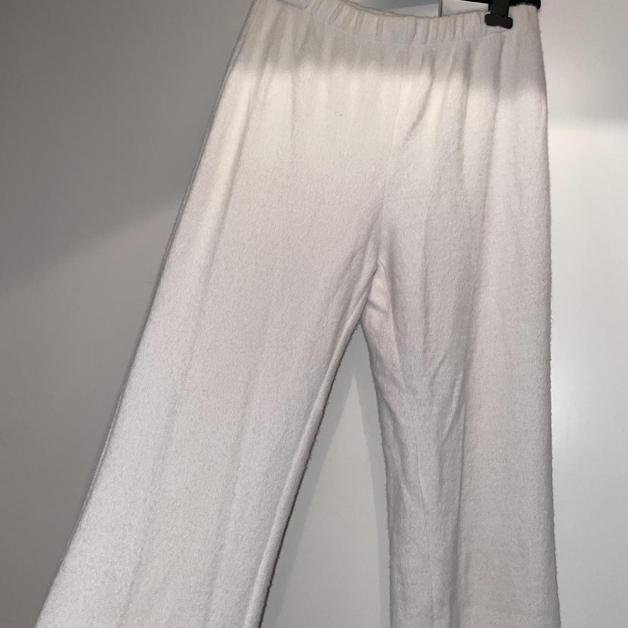 VanessaAlexandra lounge trouser Made in Italy Size... - Depop