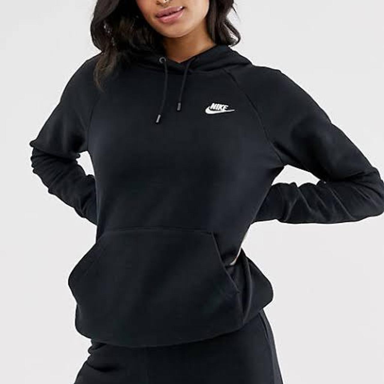 NIKE ESSENTIALS HOODIE Purchased from ASOS from. Depop