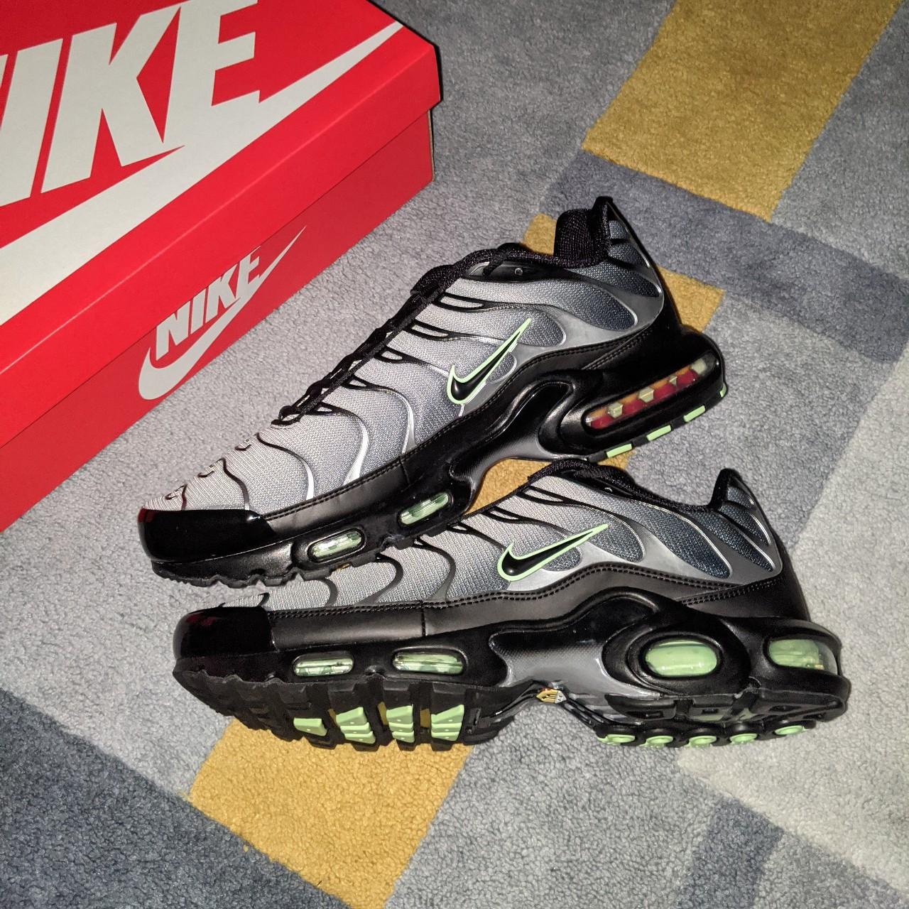 nike tuned 1 tn