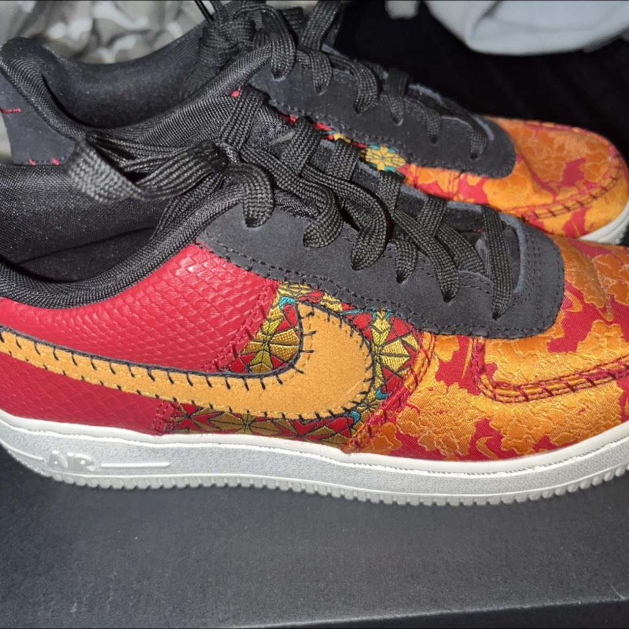 air force 1 chinese new year 2019