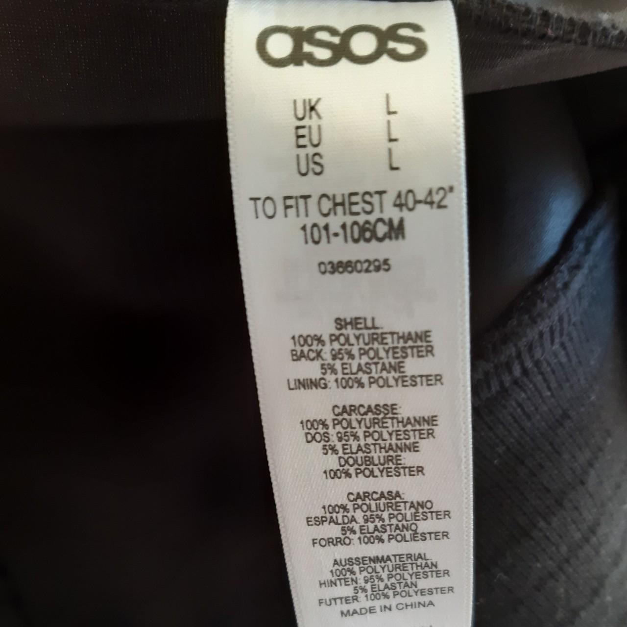 ASOS Men's Jacket | Depop