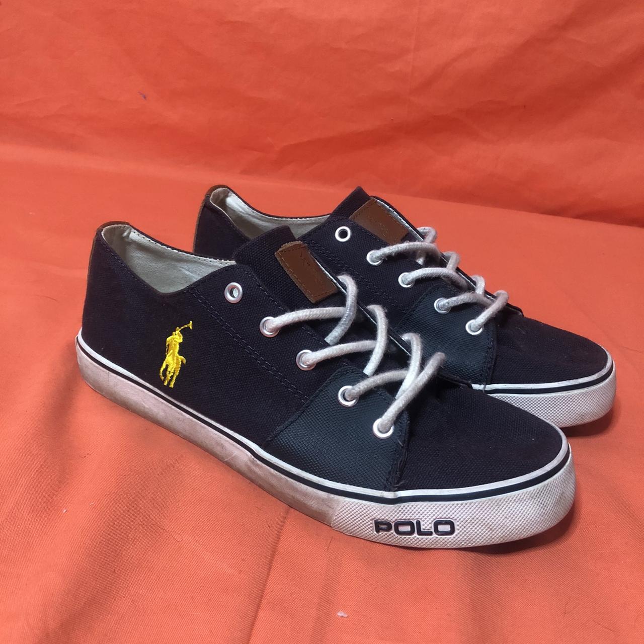 polo sport sneakers 90s