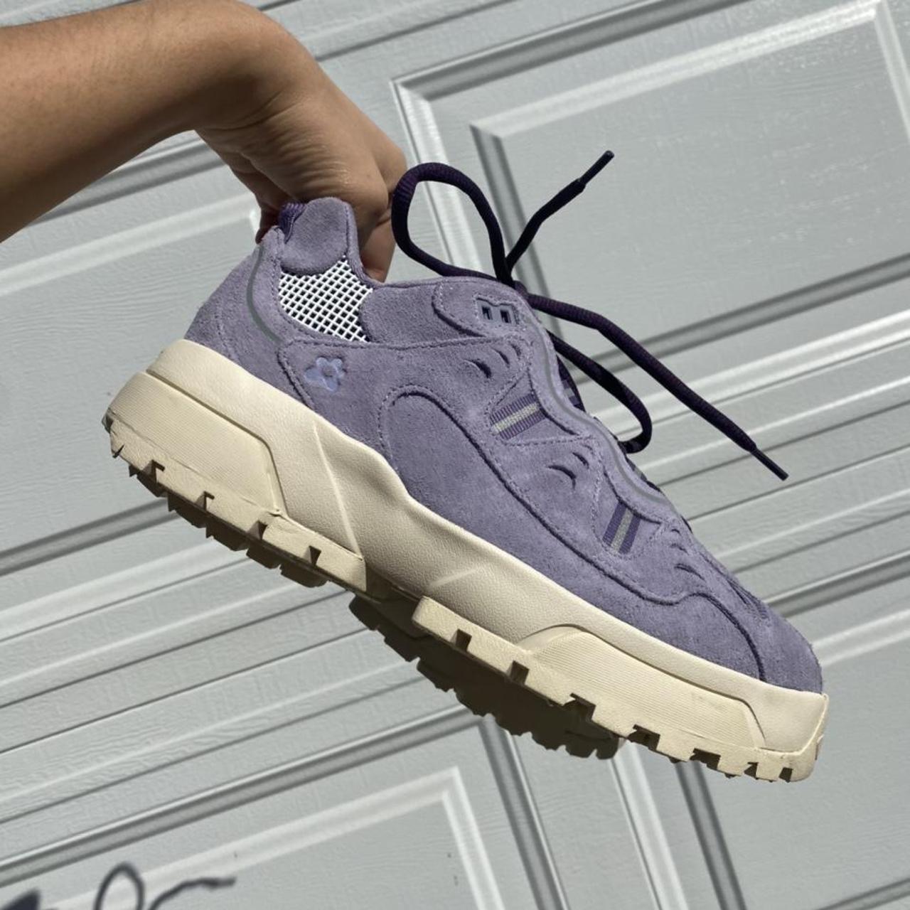 converse gianno lavender