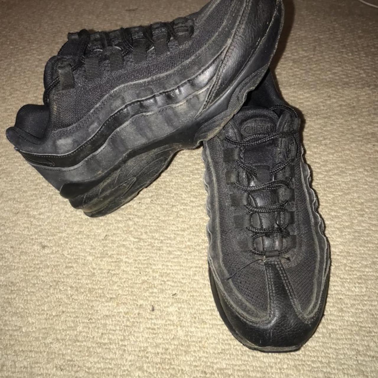 95s size 7