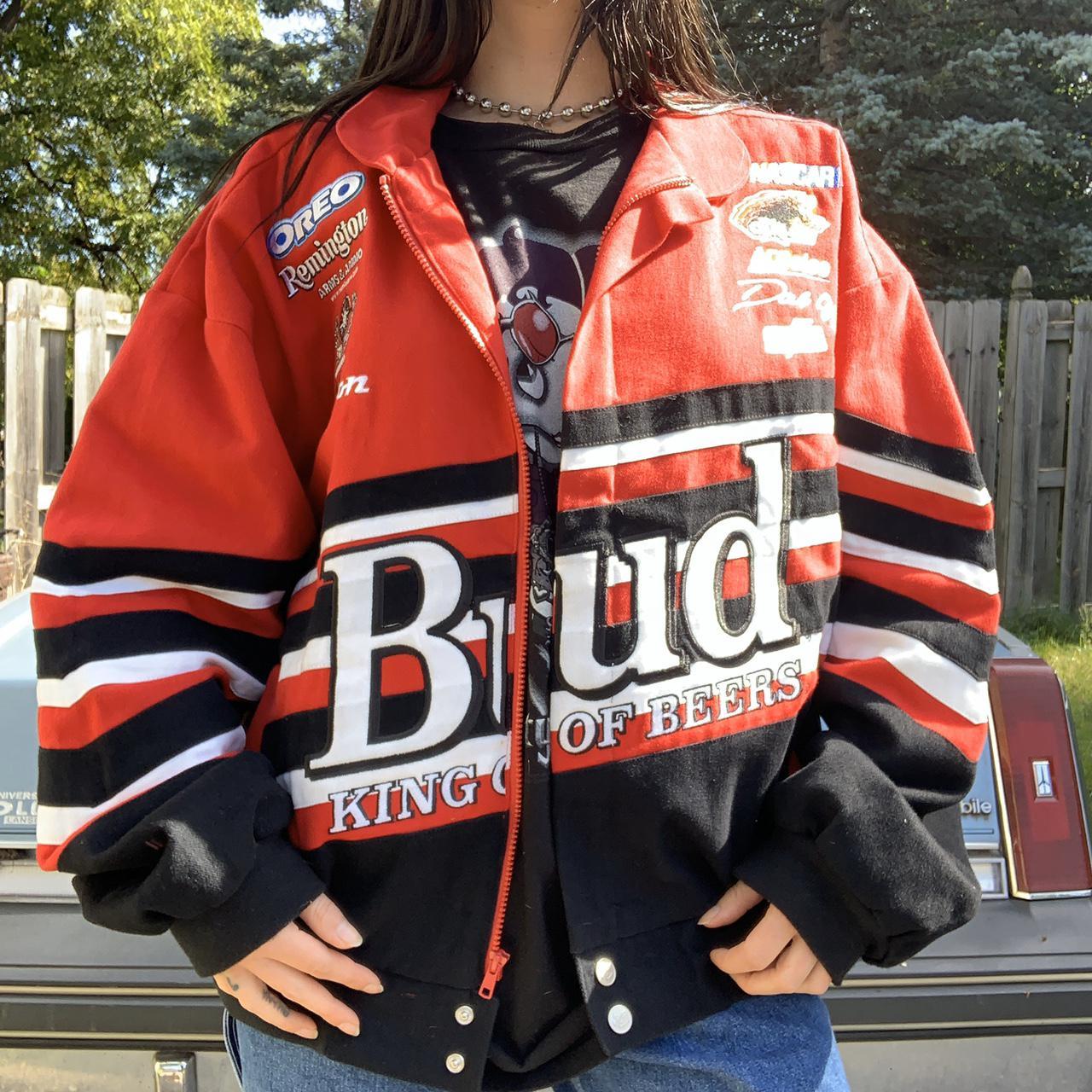 king of the fall jacket